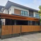 [F278]บ้านเดี่ยวหลังใหญ่ ลุมพินีสวนหลวง ร.9