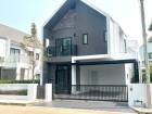 T02052 ขายบ้านสไตล์นอดิก Norden Barn Habita Maejo