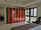 Kiarti Thanee City Mansion MRT sukhumvit 2 bedrooms rent 50K 