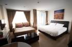 ขาย The Cliff Pattaya (เดอะ คลิฟ พัทยา) 35 ตรม. Studio 1 Bathroom