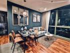 WISH Signature Midtown Siam BTS ratchathewi 2 bedrooms sale 9.8 mb