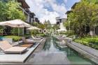 TownHome Quarter 31 MRT Phetchaburi rent 250k 