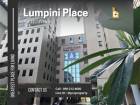 ขายคอนโด ลุมพินี เพลส รัชดา-ท่าพระ (Lumpini Place Ratchada-Thapra) 2 นอน 2 น้ำ 65 ตรม.