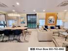 CC 1314 Rent a luxury house   Project Nantawan Rama 9  Fully furn