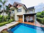 บ้านสวยหรู ดูดี สะอาดใหม่ #Modern Homey #Pool Villa แม่เหียะ