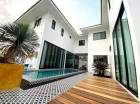 ขาย​ Pool​ Villa​ สไตล์​ Modern​ หางดง