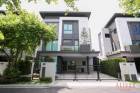 Single house for rent The Gentry Ekkamai Ladprao Fully Furnished