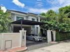 บ้านให้เช่า  โครงการ Perfect Master Piece Lake Avenue ซอยลาดกระบั