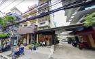 MRTลุมพินี 4นอน HOSTEL HOTEL สาทร นราธิวาส 10-15 5ชั้น