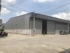 ให้เช่าออฟฟิตโกดัง Warehouse บางแก้ว บางนา-ตราด 