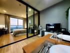 ให้เช่า คอนโด Sky Walk Residence 150 เมตรจาก BTS สถานีพระโขนง