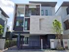 ให้เช่า Luxury house  The Gentry Phatthanakan 2 