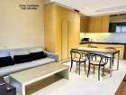  ขายคอนโดศาลาแดง เรสซิเด้นซ์ (Saladaeng Residences)61.42 ตรม. ชั้