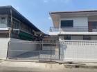 PO1662 หมู่บ้านเสนานิเวศน์ รีโนเวทใหม่ ถนนเสนานิคม1