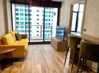 ขาย คอนโดหรู The Lofts Asoke รูปแบบ 1 ห้องนอน