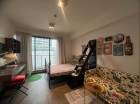 ขาย คอนโด The Lofts เอกมัย รูปแบบห้อง Studio