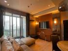 Condo for rent: Ashton Morph 38, 12th floor, fully furnished.