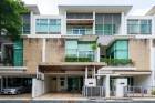 EPL-HS0715 ขายTownhome 3.5 ชั้น ลาดพร้าว 34 