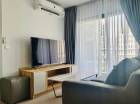 Condo Aspire Asoke-Ratchada near MRT Phra Ram 9