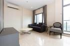 Condo THE CREST Sukhumvit 34 near BTS Thong Lo