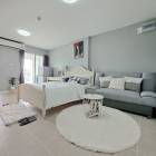 For Sales : Kohkaew, Supalai Lagoon condo, 6th