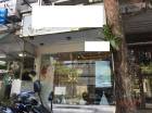 5.5-storey commercial building for sale, only 200 meters from bts