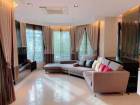 บ้านเดี่ยว Fully-furnished  for rent Golden Nakaraอ่อนนุช 65 -