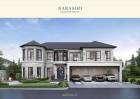 นาราสิริ กรุงเทพกรีฑา Luxury house Narasiri Krungthep Kreetha