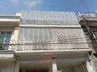 3-storey townhome for rent in Bang Chak area, near BTS Bang Chak