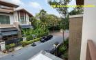 for rent   luxury house  Sukhumvit area for rent 255000 baht