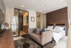 For rent Noble PloenChit เฟอร์นิเจอร์และเครื่องใช้ไฟฟ้าครบ