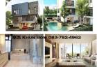 for rent  Luxury house  Rama 9  5 bedrooms  5 bathrooms