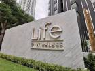 คอนโดLife One Wireless ถนน วิทยุ จังหวัด กรุงเทพมหานคร