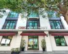 N3836 ให้เช่าทาวน์โฮม 4 ชั้น Chic Apartment รามคำแหง 53 