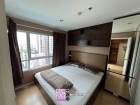 For RENT LUMPINI PLACE SRINAKARIN ขนาด 32.5 ตรม. ชั้น 12A ตึก A