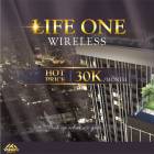 เช่า ห้องสวย วิวเมือง Life One Wireless คอนโดใหม่ ทำเลหรูติดถนนวิทยุ