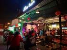 เซ้งขาดทุน ร้านเหล้า ตลาดเรือบิน บางพลี ร้านแรกทางเข้าตลาด