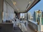 Ashton Asoke Condo next to MRT Sukhumvit