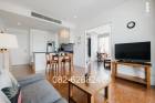 For Sale Aguston Sukhumvit 22 1Bedroom 51.49 Sqm. 28.4Mb 082-6268