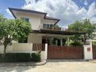  หมู่บ้านวิลล่า อะคาเดีย ศรีนครินทร์ Villa Arcadia Srinakarin