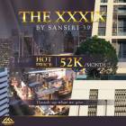 ว่างให้เช่า ห้องสวยตกแต่งหรู ราคาเช่าเป็นกันเองคุ้มค่า The XXXIX by Sansiri 39 ใกล้รถไฟฟ้า BTS พร้อมพงษ์