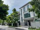 ขาย Luxury Duplex Home 3 ชั้น 4 ห้องนอน เดอะ ซอนเน่ ศรีนครินทร์-บ