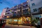 For Sale : Patong, Apartment near Bangla, 22B, 1 restaurant, 1 of