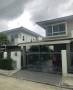 For Sales : Kohkaew, 2-storey detached house, 3 bedrooms 3 bathro