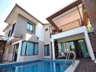 ให้เช่า Pool villa  เชียงใหม่ หมู่บ้าน วรารมย์ พรีเมี่ยม เชียงใหม