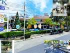 BTSพร้อมพงษ์ MRT สุขุมวิท26 พระราม4  ให้เช่า ร้านค้า 22 ตร ม. ที่