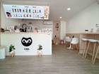 เซ้งร้าน ชานมไข่มุก Owlcha ตรงข้ามโรงเรียน ใกล้โลตัสพระราม2