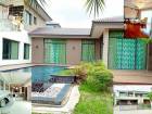 Pool Villa -ให้เช่าคฤหาสน์ เฟอร์ บิ้วอิน บางนา-สวนหลวง 205 ตรว. 5