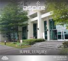 ขาย Aspire Sukhumvit 48 ห้องตกแต่งพร้อมเข้าอยู่ ราคาโดนใจ