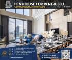 For rent : JUNIOR PENTHOUSE DUPLEX Beatniq Sukhumvit32